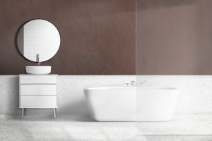 0298 Темно-бордовый