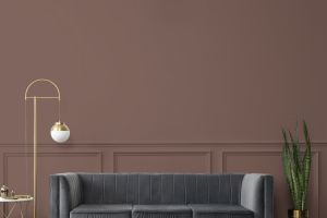 0298 Темно-бордовый