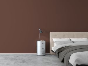 0298 Темно-бордовый