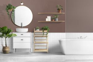 0298 Темно-бордовый