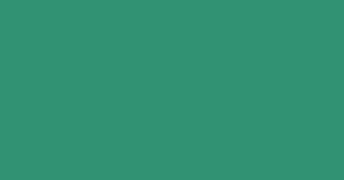 Колір L373 Изумруд rgb(48, 145, 115)