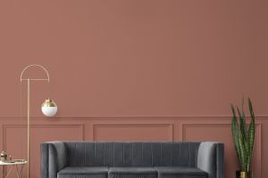 0511 Красный кирпич