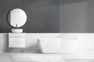 0514 Серый графит