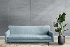 0516 Насыщенно-серый