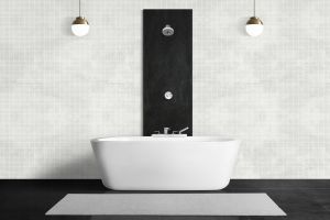 F497 Лист бумаги