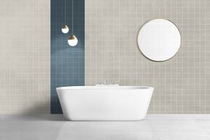 0217 Серый бетон