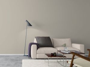 0217 Серый бетон