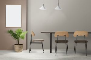 0217 Серый бетон