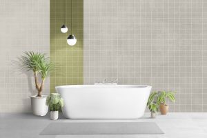 0217 Серый бетон