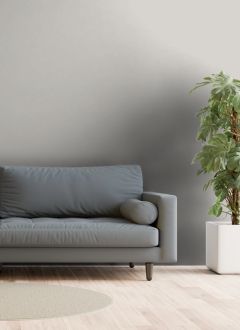 TIKH Tikkurila Серый