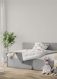 TIKH Tikkurila Серый
