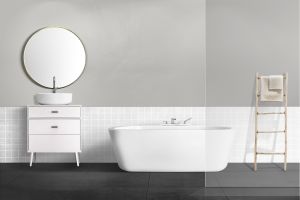 TIKH Tikkurila Серый