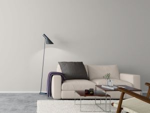 TIKH Tikkurila Серый