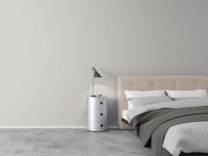 TIKH Tikkurila Серый