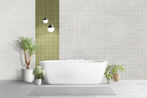 TIKH Tikkurila Серый