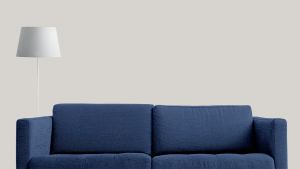 TIKH Tikkurila Серый