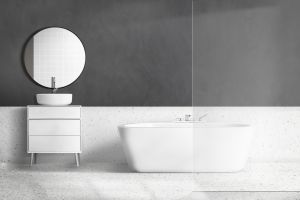 0520 Темно-серый