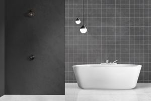 0520 Темно-серый