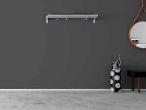 0520 Темно-серый