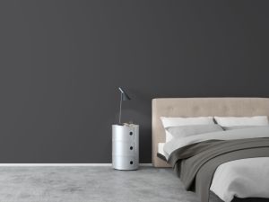 0520 Темно-серый