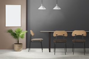 0520 Темно-серый