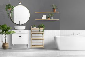 0520 Темно-серый