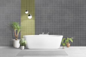 0520 Темно-серый