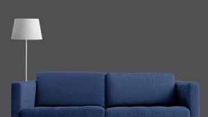 0520 Темно-серый