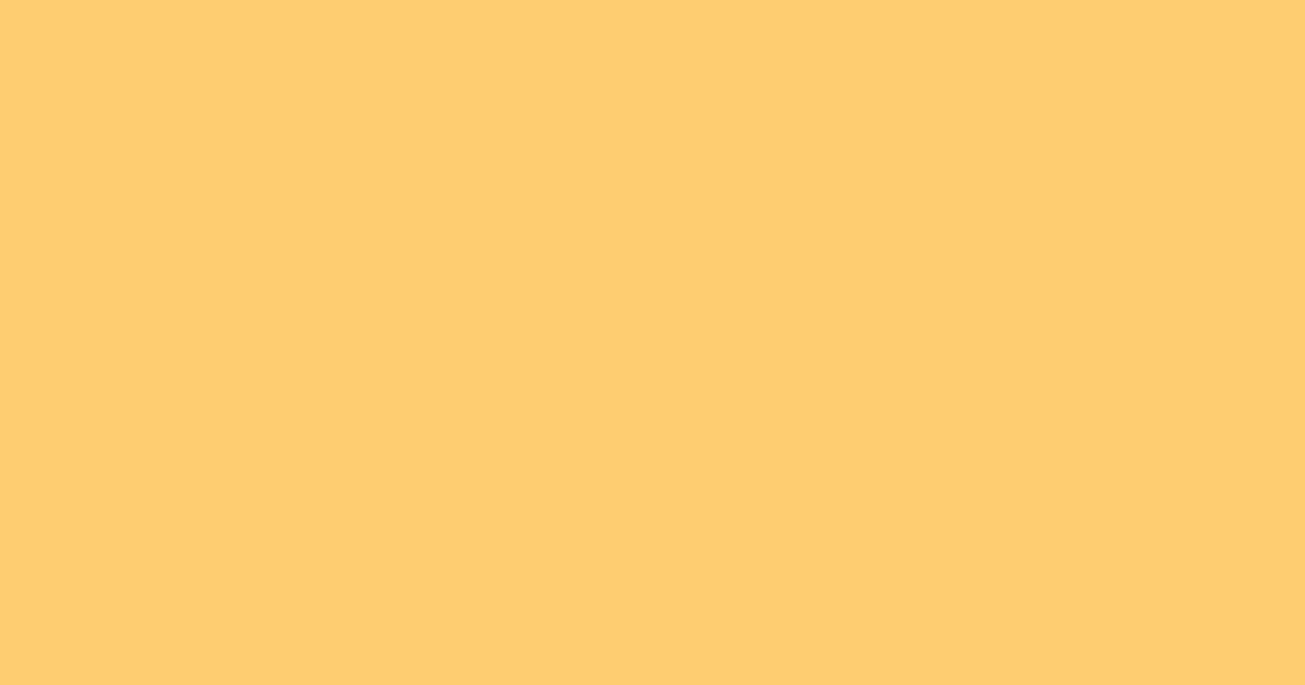 Колір K304 rgb(255, 205, 113)
