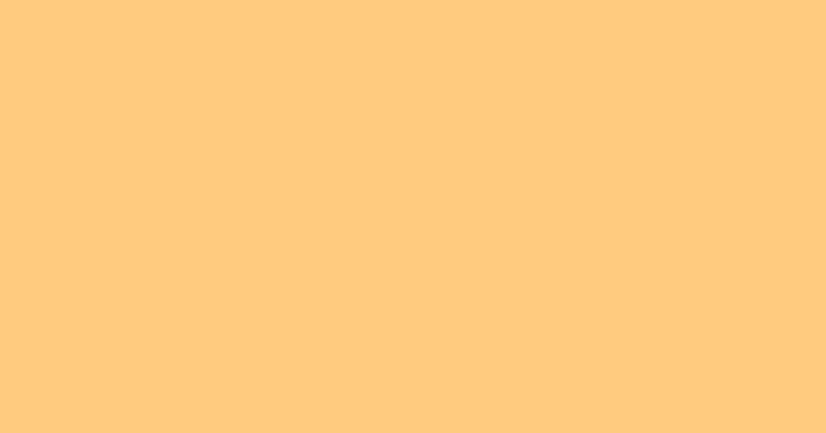 Колір J308 rgb(255, 203, 127)
