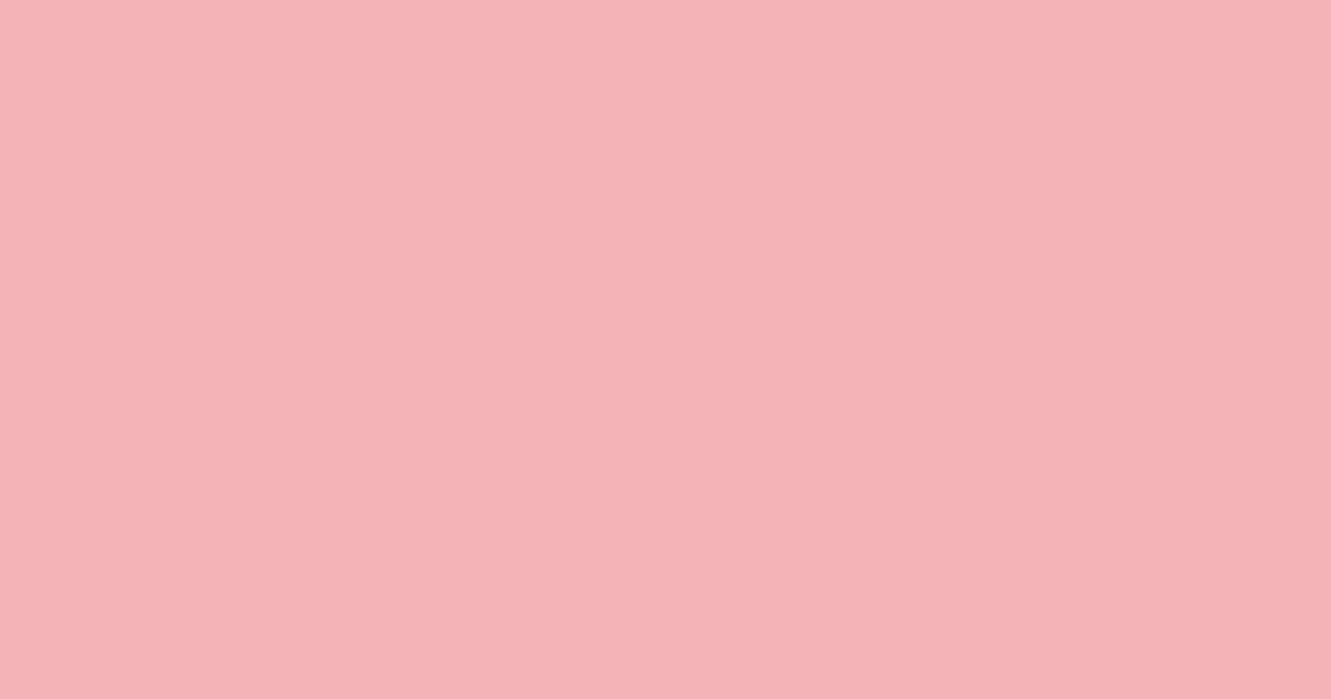 Колір X324 rgb(244, 179, 182)