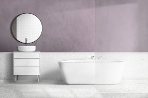 X425 Черничное молоко