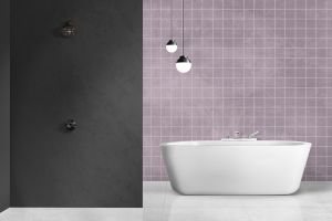 X425 Черничное молоко