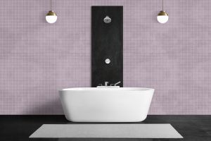 X425 Черничное молоко