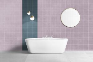 X425 Черничное молоко