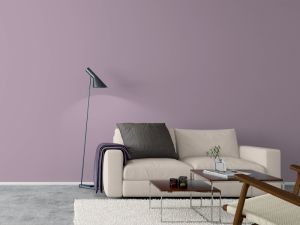 X425 Черничное молоко