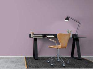 X425 Черничное молоко