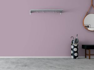 X425 Черничное молоко