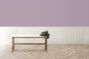 X425 Черничное молоко