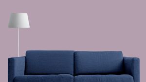 X425 Черничное молоко