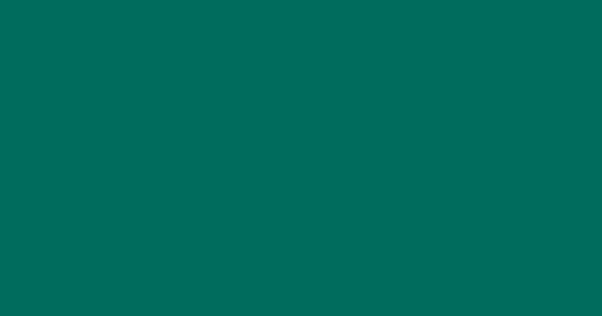 Колір N371 rgb(1, 110, 93)