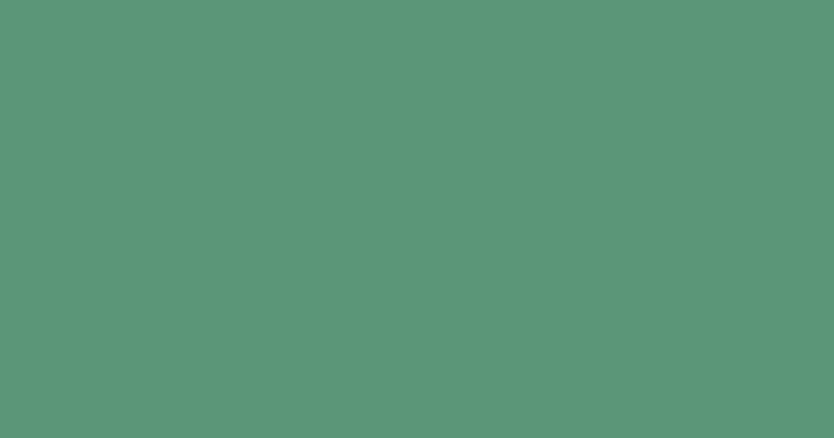 Колір L374 rgb(90, 150, 119)
