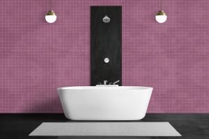 N338 Дикая роза