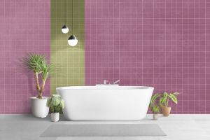 N338 Дикая роза