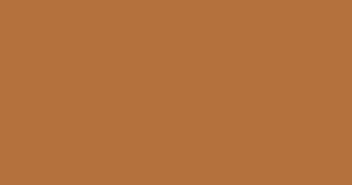 Колір N402 rgb(181, 113, 61)