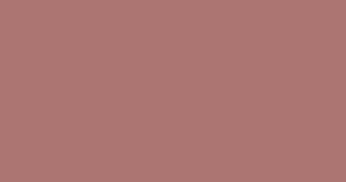 Колір K416 rgb(173, 117, 113)