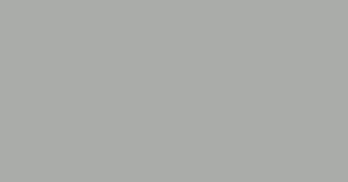 Колір K499 Гранит rgb(170, 172, 170)