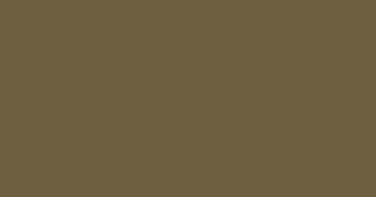 Колір M453 rgb(110, 95, 64)