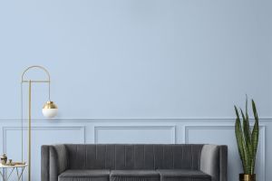 H353 Незабудка