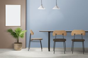 H353 Незабудка